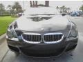Black Sapphire Metallic - M6 Coupe Photo No. 3