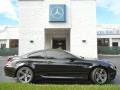 Black Sapphire Metallic - M6 Coupe Photo No. 5