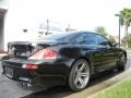 Black Sapphire Metallic - M6 Coupe Photo No. 6