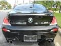 Black Sapphire Metallic - M6 Coupe Photo No. 7