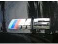 2007 BMW M6 Coupe Marks and Logos
