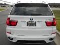 Alpine White - X5 xDrive50i Photo No. 3