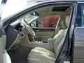 Umbria Gray Metallic - M 35x Sedan Photo No. 8