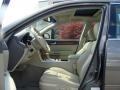 2007 Umbria Gray Metallic Infiniti M 35x Sedan  photo #8