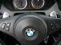 Black Sapphire Metallic - M6 Coupe Photo No. 29