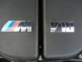 2007 BMW M6 Coupe Badge and Logo Photo