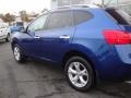Indigo Blue - Rogue SL AWD Photo No. 4