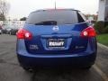 Indigo Blue - Rogue SL AWD Photo No. 5
