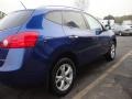 Indigo Blue - Rogue SL AWD Photo No. 7