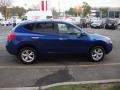 Indigo Blue - Rogue SL AWD Photo No. 8