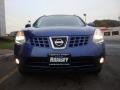 Indigo Blue - Rogue SL AWD Photo No. 10
