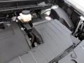 Brilliant Silver Metallic - Murano LE AWD Photo No. 18