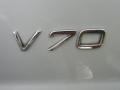 2001 Silver Metallic Volvo V70 2.4  photo #8