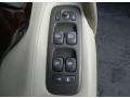 Taupe Controls Photo for 2001 Volvo V70 #55891291
