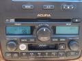 2003 Acura MDX Touring Audio System