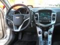 Silver Ice Metallic - Cruze LT Photo No. 16