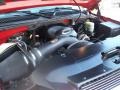 5.3 Liter OHV 16-Valve Vortec V8 Engine for 2002 Chevrolet Avalanche  #55891822