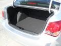 Silver Ice Metallic - Cruze LT Photo No. 19