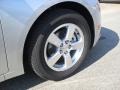 Silver Ice Metallic - Cruze LT Photo No. 23