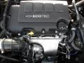 Silver Ice Metallic - Cruze LT Photo No. 25