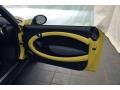 Interchange Yellow - Cooper S Convertible Photo No. 16