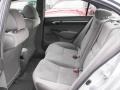 2006 Alabaster Silver Metallic Honda Civic EX Sedan  photo #6