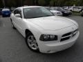 Stone White - Charger SXT Photo No. 1