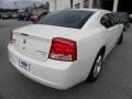 Stone White - Charger SXT Photo No. 13