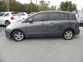 2009 Galaxy Gray Mica Mazda MAZDA5 Sport  photo #2