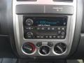 2008 Chevrolet Colorado LT Crew Cab Audio System