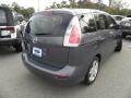 2009 Galaxy Gray Mica Mazda MAZDA5 Sport  photo #12