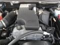 2.9 Liter DOHC 16-Valve VVT Vortec 4 Cylinder Engine for 2008 Chevrolet Colorado LT Crew Cab #55892761
