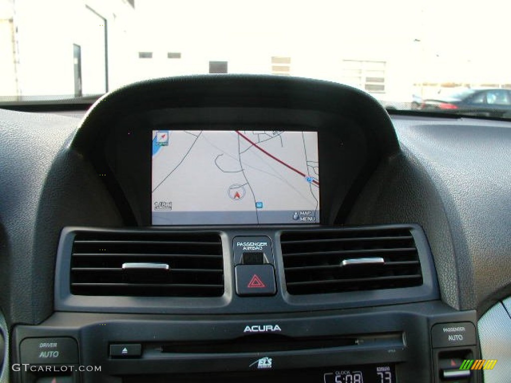 2009 Acura TL 3.7 SH-AWD Navigation Photo #55892813