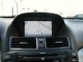 Ebony Navigation Photo for 2009 Acura TL #55892813