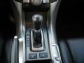 5 Speed SportShift Automatic 2009 Acura TL 3.7 SH-AWD Transmission