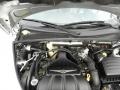  2005 PT Cruiser GT Convertible 2.4L Turbocharged DOHC 16V 4 Cylinder Engine