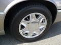 1997 Cadillac Eldorado Coupe Wheel and Tire Photo