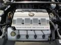  1997 Eldorado Coupe 4.6 Liter DOHC 32-Valve Northstar V8 Engine