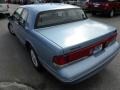 1997 Light Denim Blue Metallic Mercury Cougar XR7  photo #12