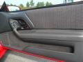 Dark Gray Door Panel Photo for 1999 Chevrolet Camaro #55893148