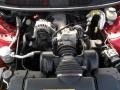 3.8L MPFI V6 Engine for 1999 Chevrolet Camaro Coupe #55893169