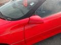 Bright Red - Camaro Coupe Photo No. 23
