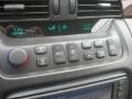 Cashmere Controls Photo for 2005 Cadillac DeVille #55893211