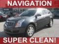 Gray Flannel - SRX V6 Photo No. 1