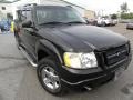 2004 Black Clearcoat Ford Explorer Sport Trac XLT  photo #1