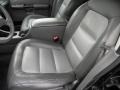 Black Clearcoat - Explorer Sport Trac XLT Photo No. 6