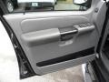Black Clearcoat - Explorer Sport Trac XLT Photo No. 7