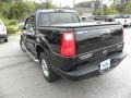 2004 Black Clearcoat Ford Explorer Sport Trac XLT  photo #16