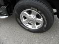 Black Clearcoat - Explorer Sport Trac XLT Photo No. 17