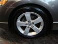 2006 Galaxy Gray Metallic Honda Civic EX Sedan  photo #7